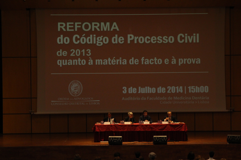 Reforma do Processo Civil 5